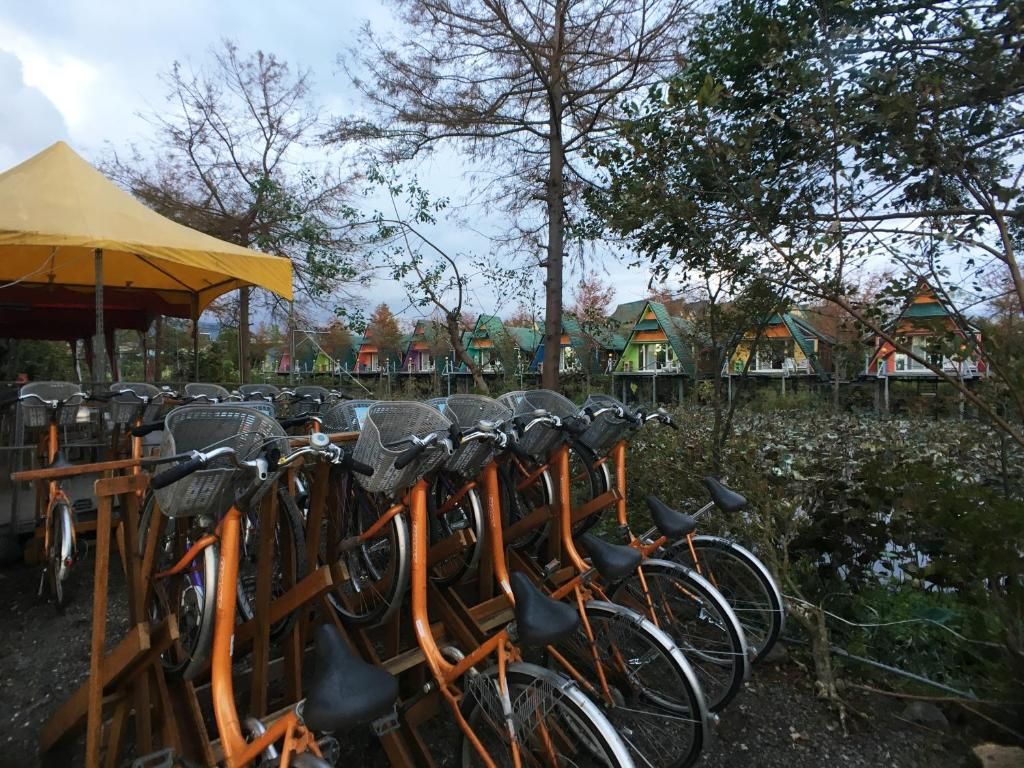 風箏小木屋照片8