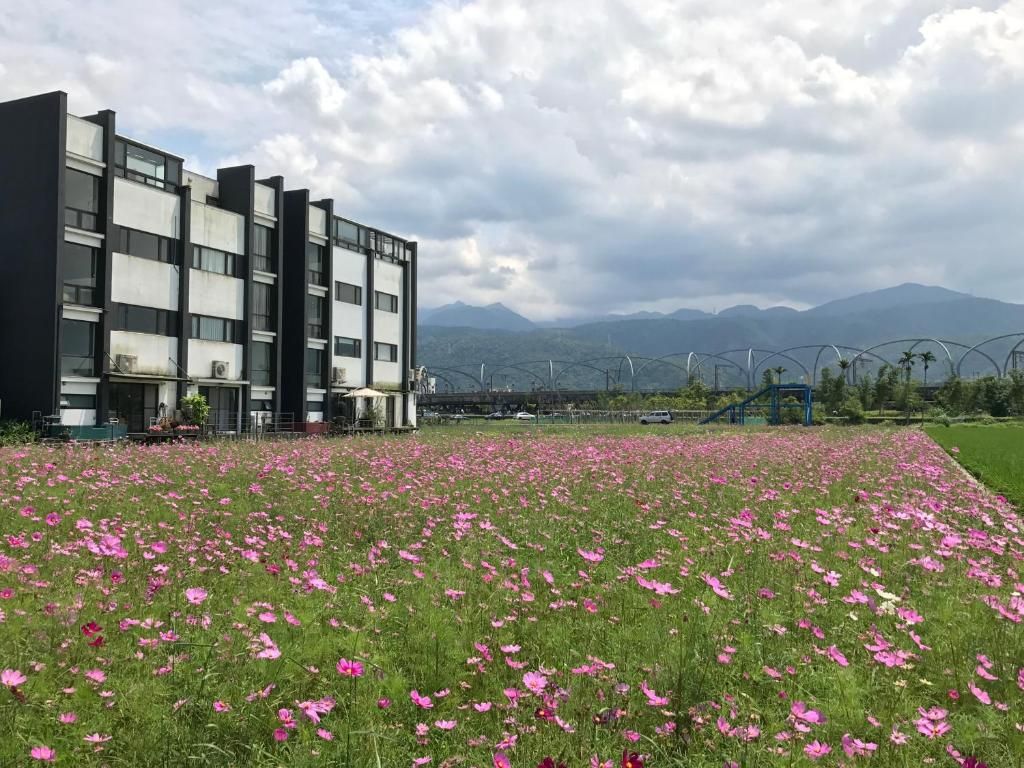 你會一直想要住在這/頭城好日子照片4