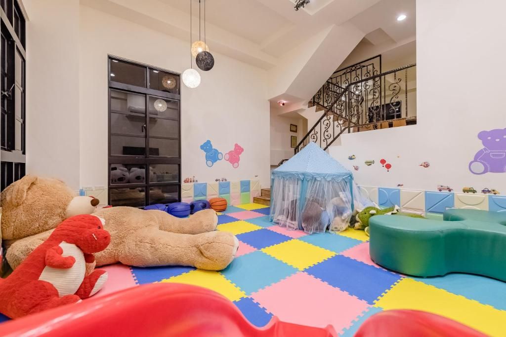 米蘭穀堡G館照片5