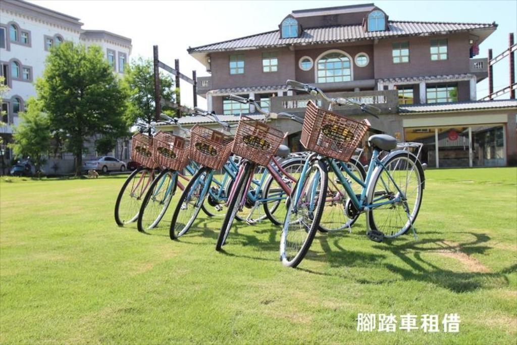 巴黎Villa AB館主題派對K歌 BBQ 麻將包棟照片6