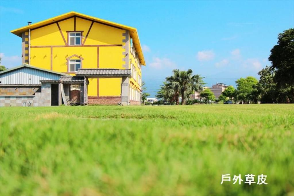 巴黎Villa AB館主題派對K歌 BBQ 麻將包棟照片2