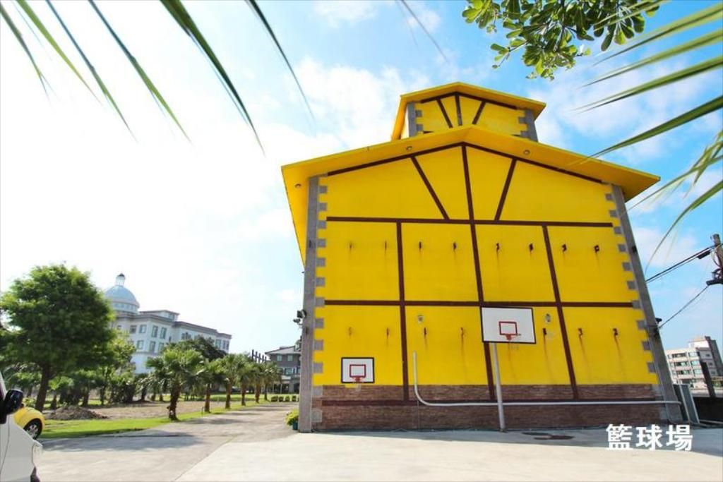 巴黎Villa AB館主題派對K歌 BBQ 麻將包棟照片4