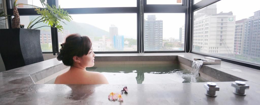 佧美奧之湯照片2
