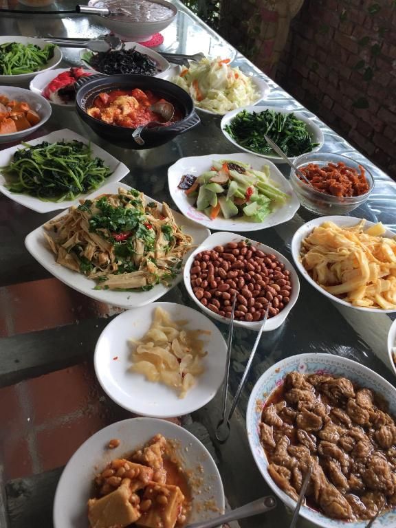 真水蘭陽白鷺鷥照片3