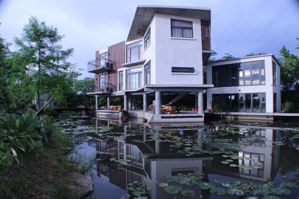 高腳屋照片2