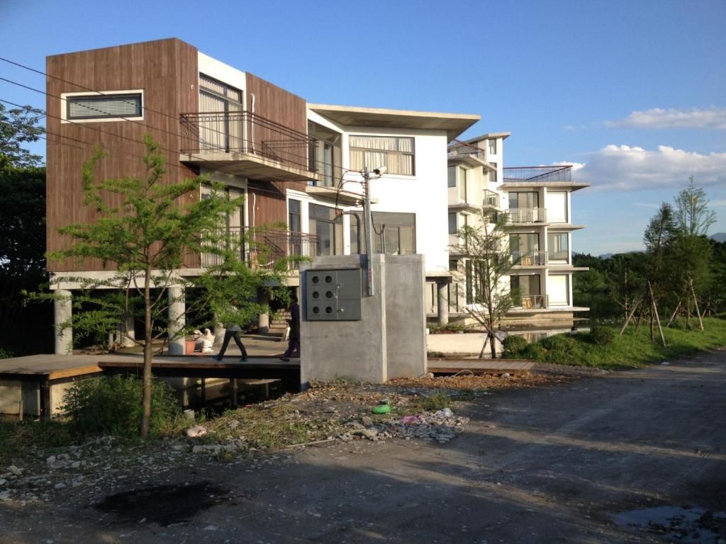 高腳屋照片9