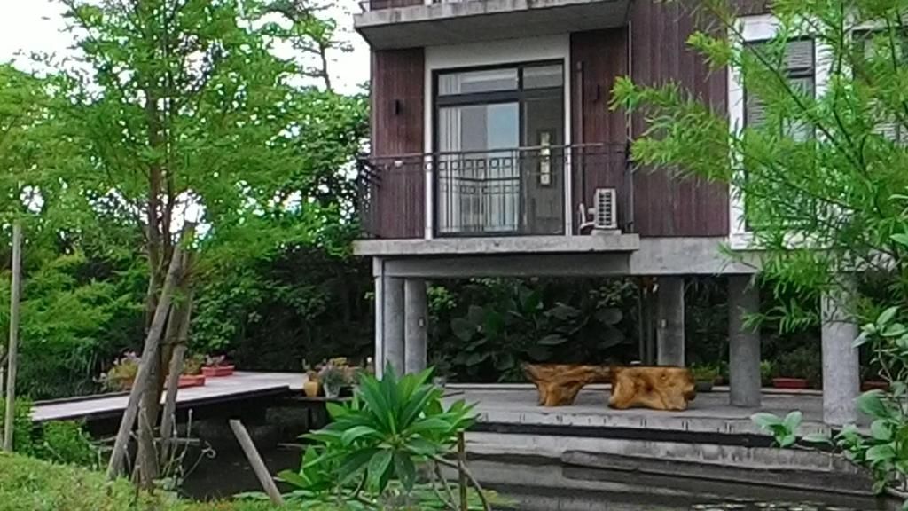 高腳屋照片10