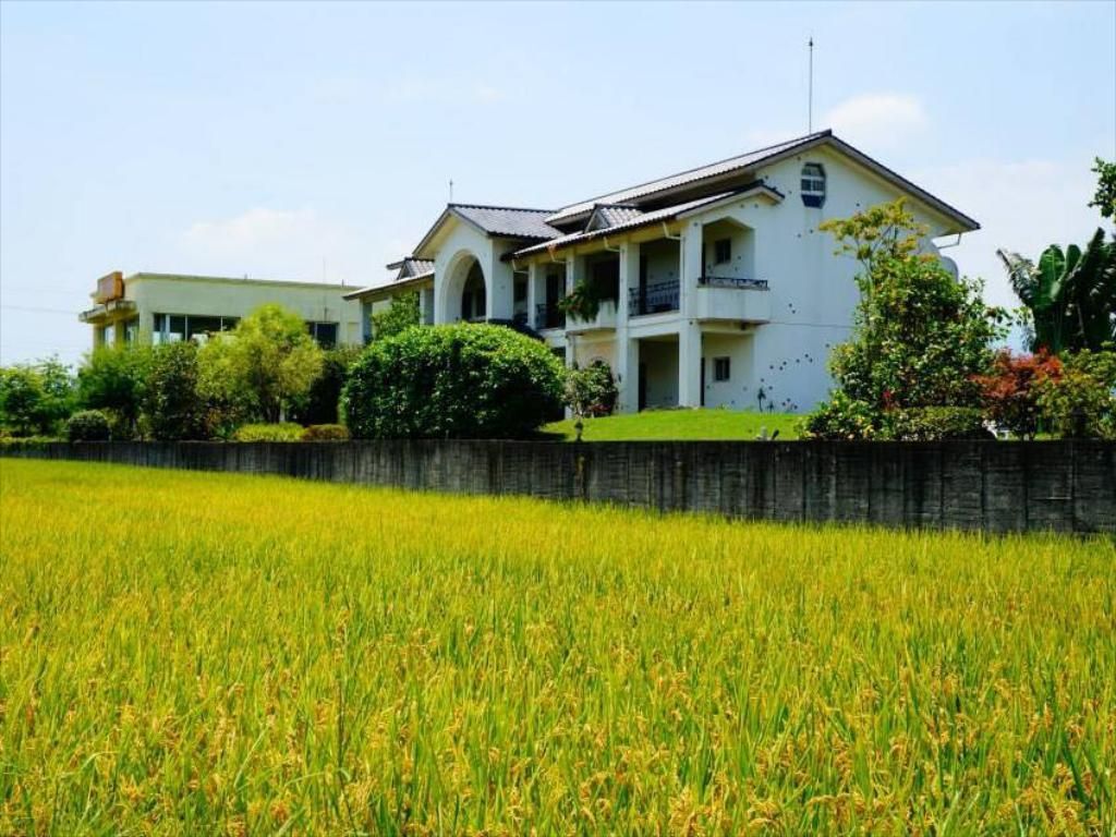 雲天楓泉民宿照片9