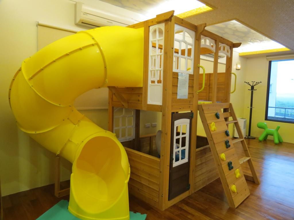蘭陽溪口民宿照片3