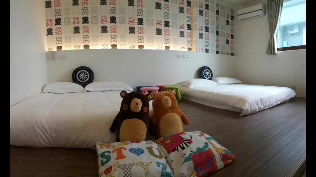 驛站會館