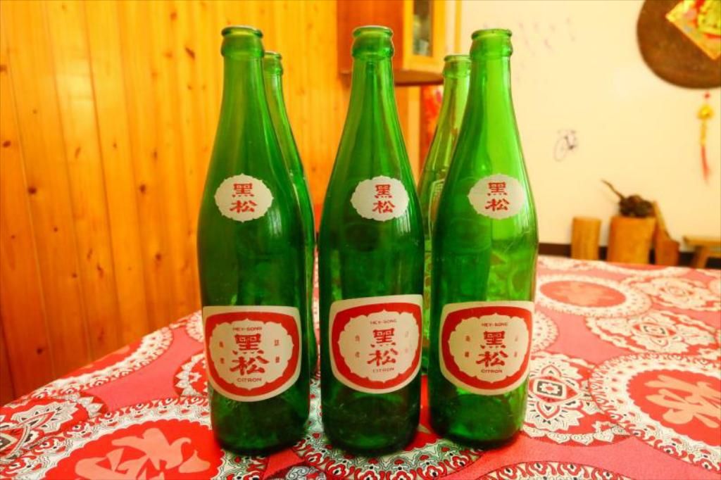 蘭陽美好時光民宿包棟民宿
