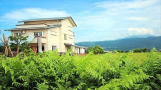兒童王國~冬山河民宿